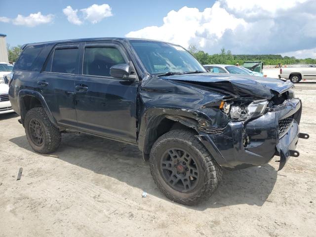 2016 Toyota 4Runner Sr5/Sr5 Premium VIN: JTEBU5JR9G5355457 Lot: 54206704