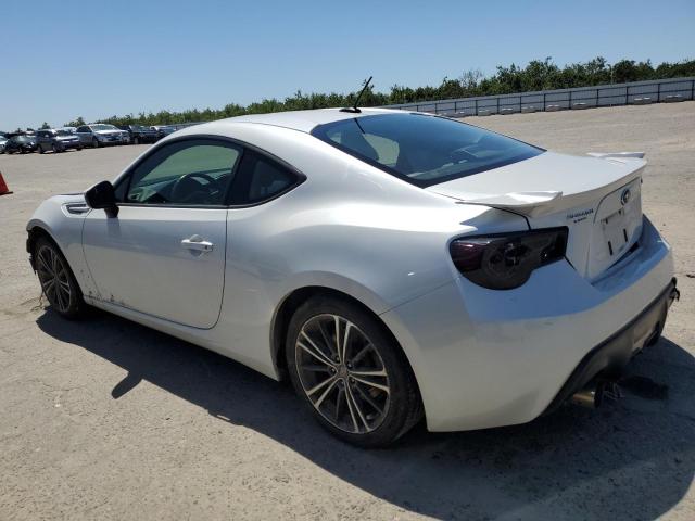 2013 Subaru Brz 2.0 Limited VIN: JF1ZCAC18D1606645 Lot: 54211544