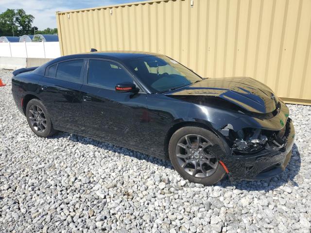 2018 Dodge Charger Gt VIN: 2C3CDXJG1JH285332 Lot: 56098674