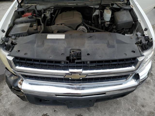 2010 Chevrolet Silverado K2500 Heavy Duty Lt VIN: 1GC4KXBG1AF157906 Lot: 54919814