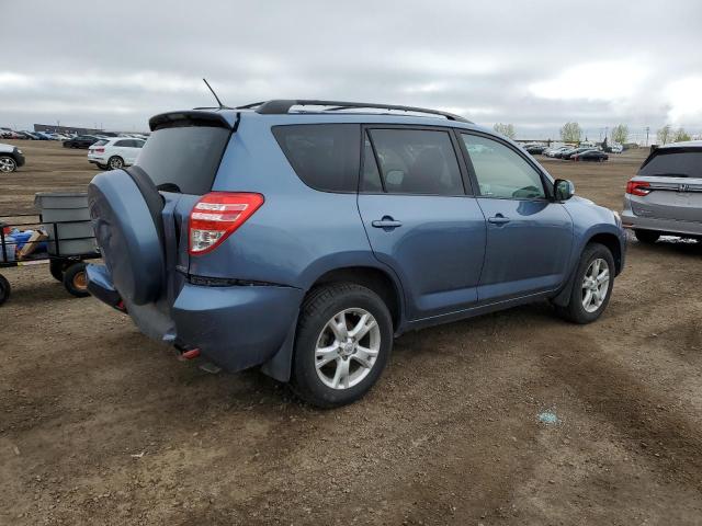 2011 Toyota Rav4 VIN: 2T3BF4DV1BW170273 Lot: 55468834