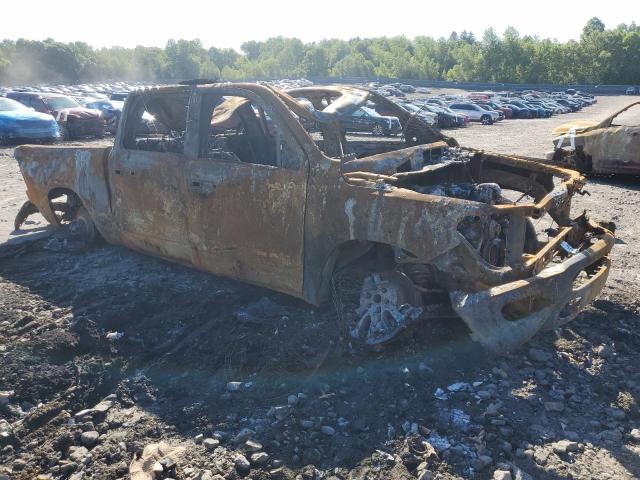 2021 RAM 1500 LARAM - 1C6SRFJT8MN558074