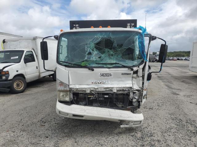 2008 Isuzu Npr VIN: 4KLC4J1U78J801958 Lot: 54639324