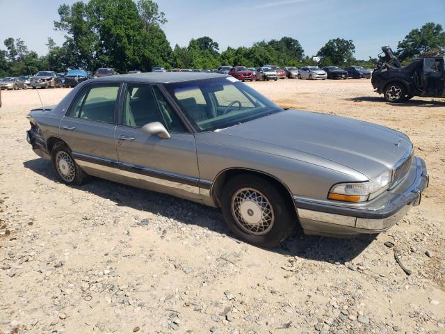 1994 Buick Park Avenue VIN: 1G4CW52L3R1626385 Lot: 57146784