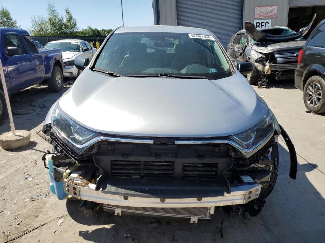 2017 Honda Cr-V Lx VIN: 2HKRW6H32HH200996 Lot: 56501464