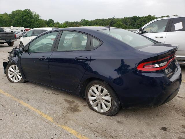 VIN 1C3CDFBBXED693134 2014 Dodge Dart, Sxt no.2