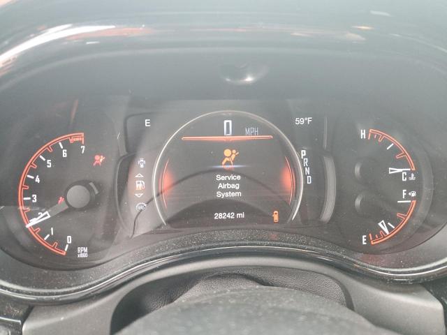 2023 DODGE DURANGO GT - 1C4RDJDGXPC625006