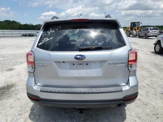 2017 Subaru Forester 2.5I Premium VIN: JF2SJAEC6HG503003 Lot: 53930314