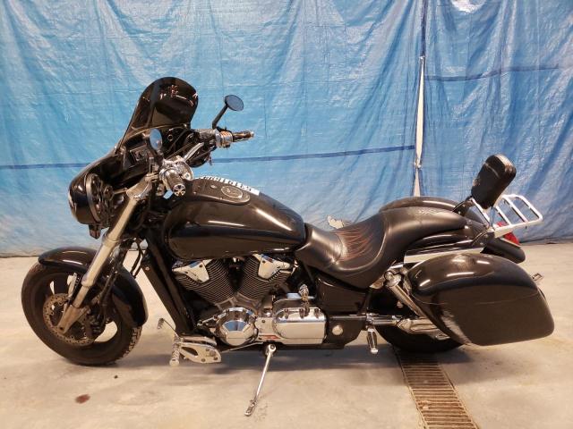 2003 HONDA VTX1800 C 1HFSC46003A107763