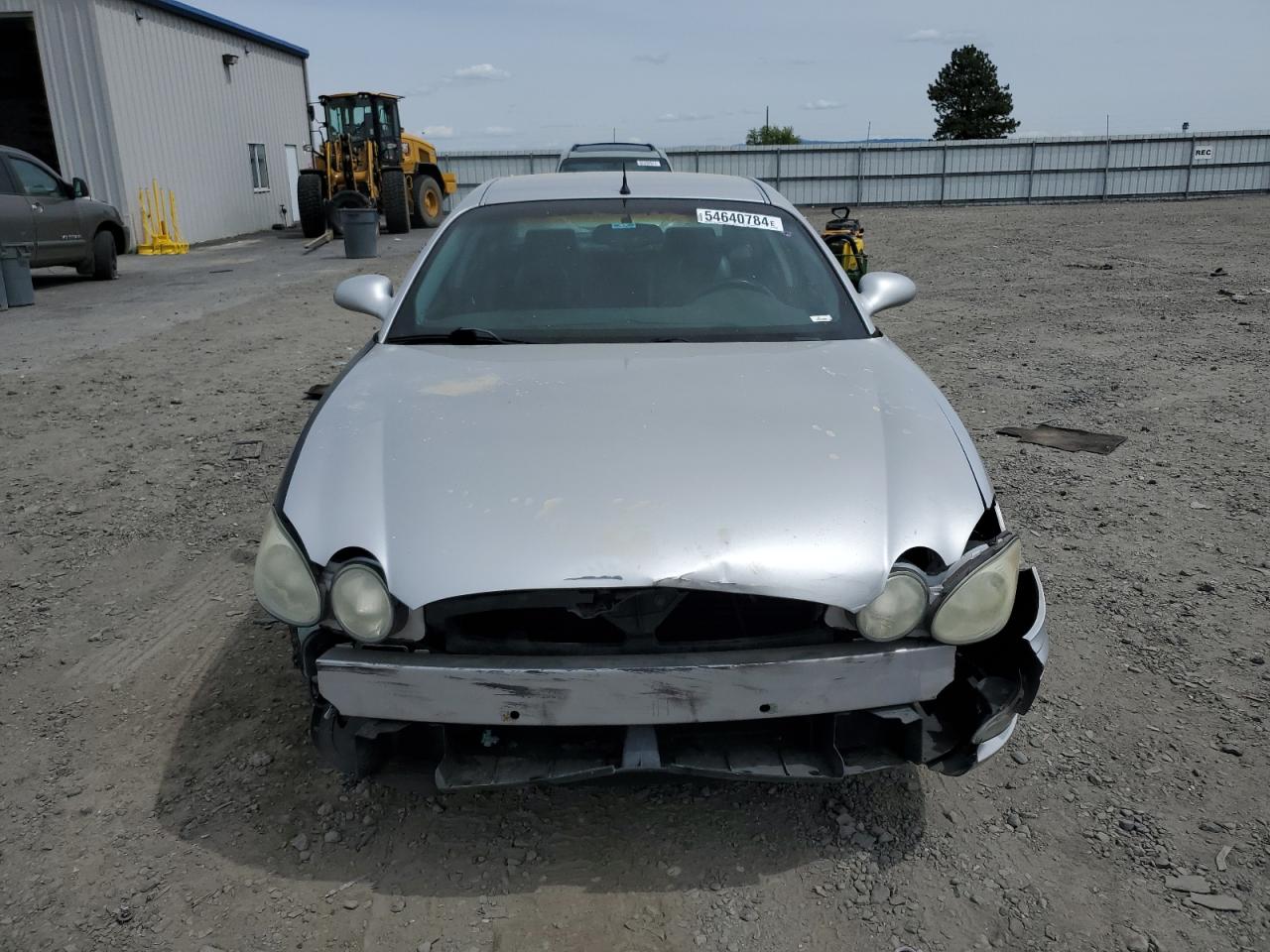 2G4WD532551210481 2005 Buick Lacrosse Cxl