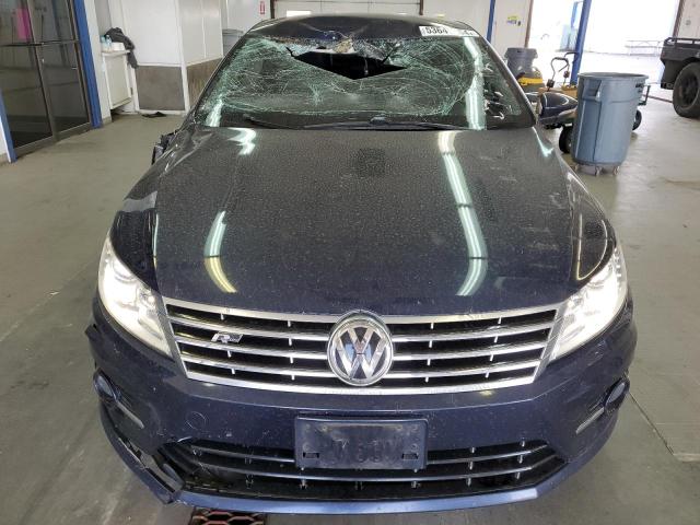 2013 Volkswagen Cc Sport VIN: WVWBP7AN2DE560425 Lot: 53641964