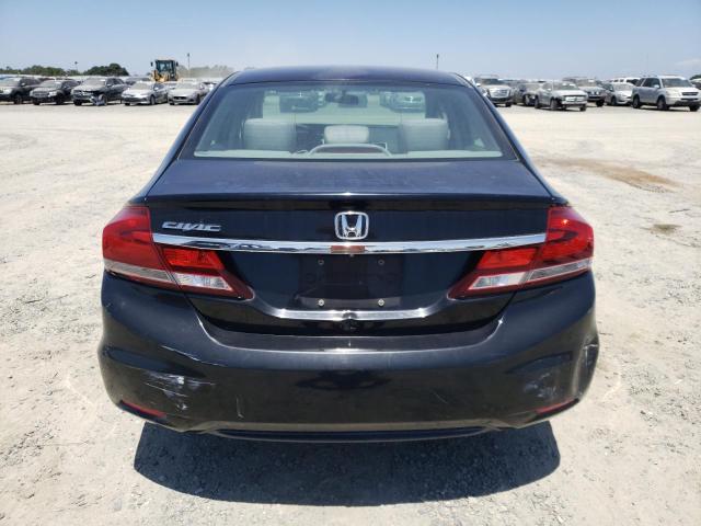 2014 Honda Civic Lx VIN: 19XFB2F54EE222686 Lot: 56480644