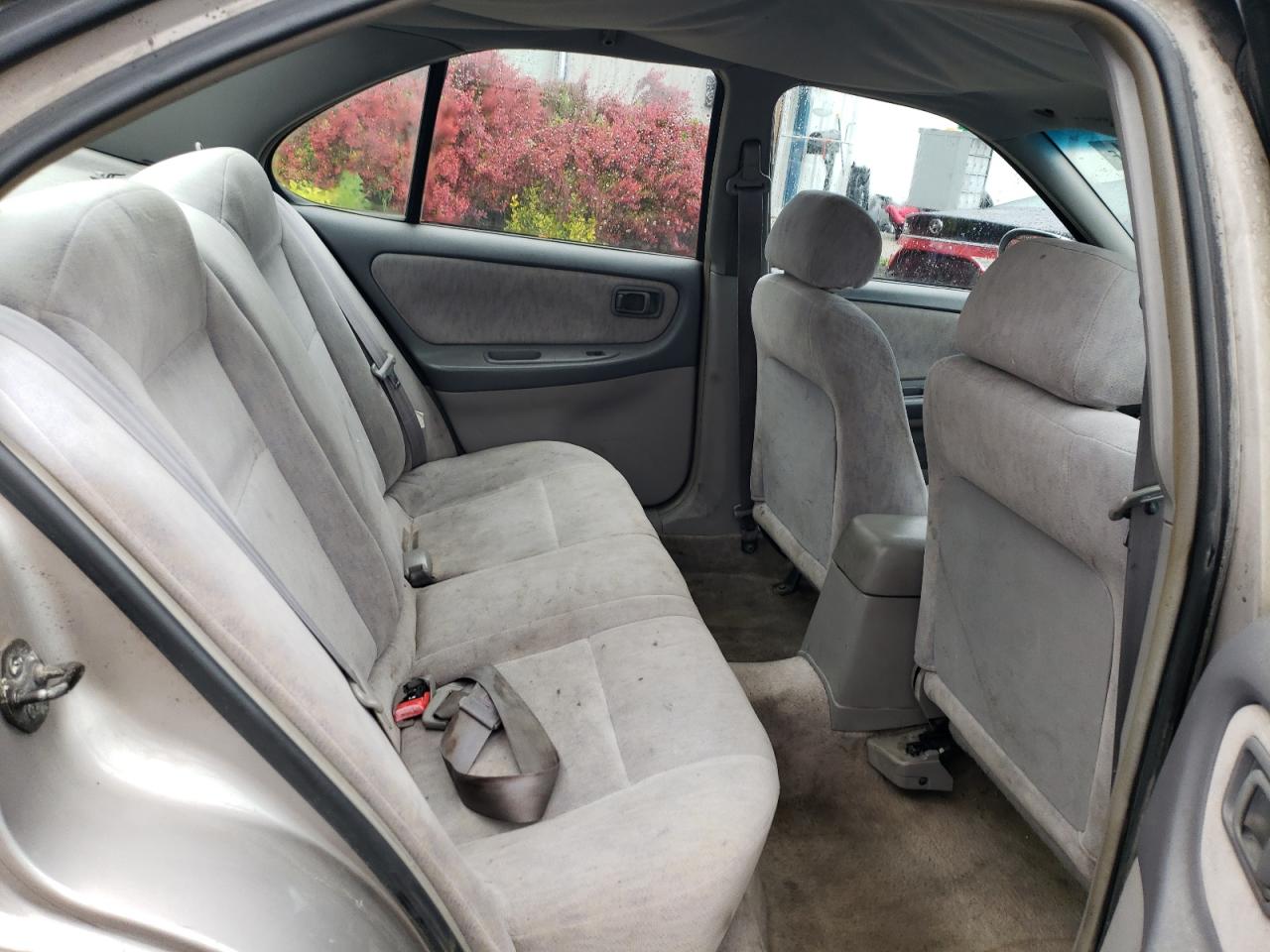 1N4DL01D6XC151255 1999 Nissan Altima Xe