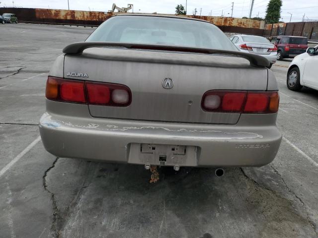 1996 Acura Integra Ls VIN: JH4DB7656TS004102 Lot: 55413064