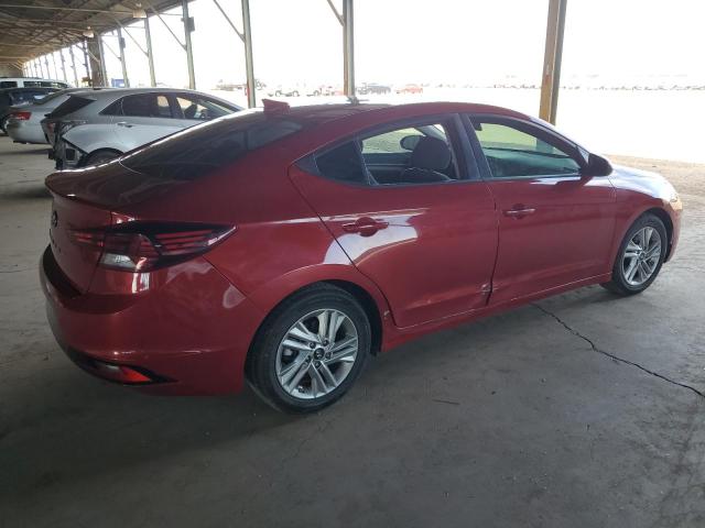 2020 Hyundai Elantra Sel VIN: KMHD84LF9LU984193 Lot: 50458024