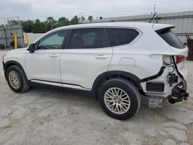 2019 HYUNDAI SANTA FE S - 5NMS23AD5KH086950