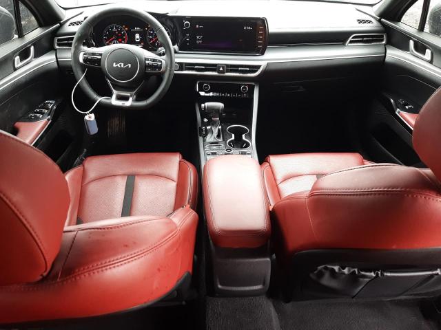 2022 Kia K5 Gt Line VIN: 5XXG64J2XNG119426 Lot: 54806914