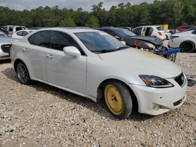 2007 Lexus Is 250 VIN: JTHBK262072039451 Lot: 53688484