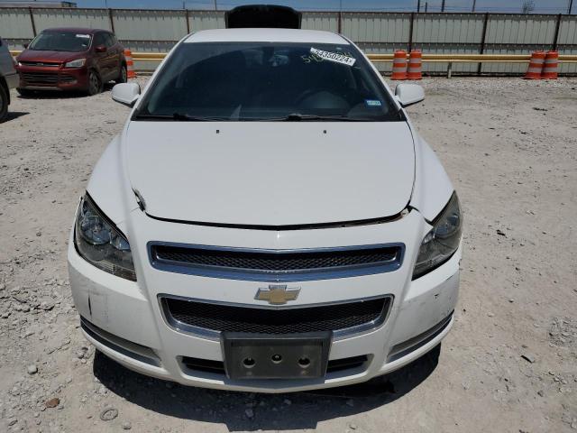 2012 Chevrolet Malibu 2Lt VIN: 1G1ZD5EU4CF382984 Lot: 54350224