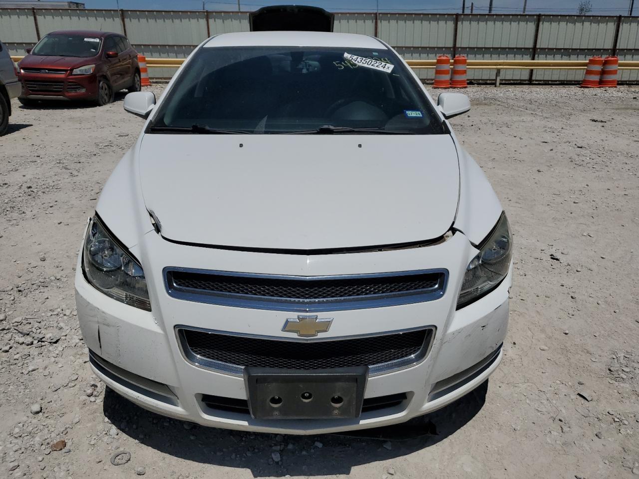 1G1ZD5EU4CF382984 2012 Chevrolet Malibu 2Lt