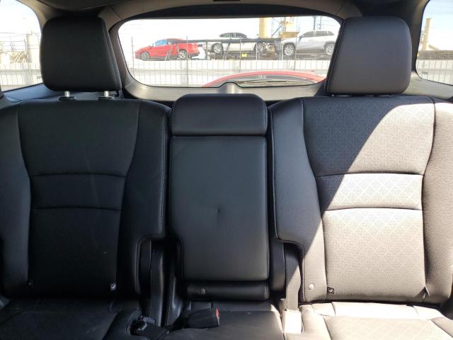 2022 Honda Passport Elite VIN: 5FNYF8H02NB005682 Lot: 54525724