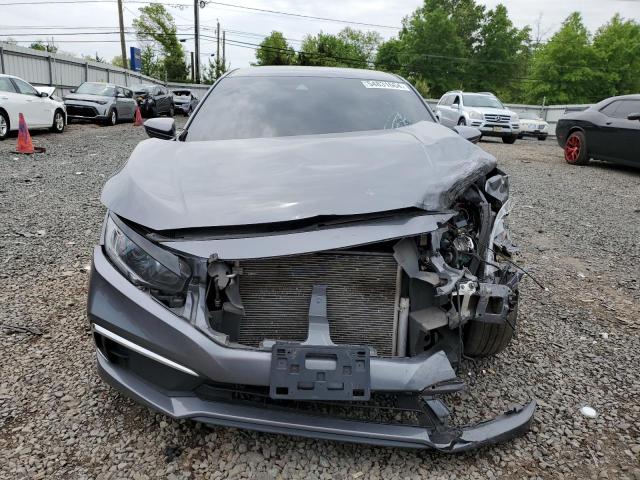2020 HONDA CIVIC LX - 2HGFC2F63LH555647