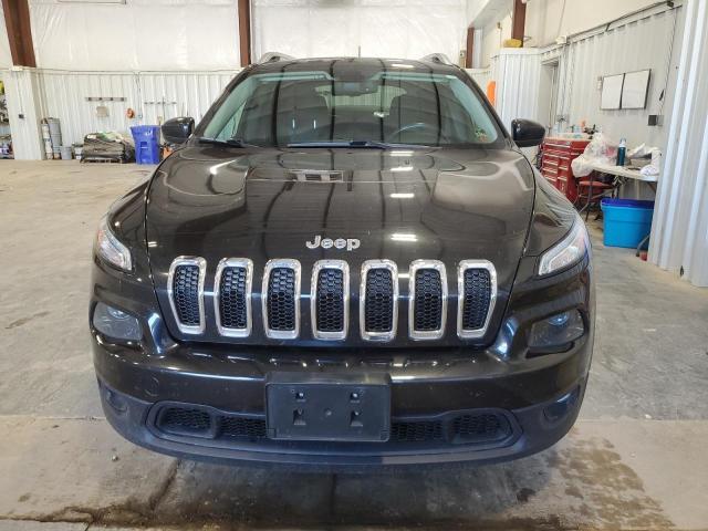 2014 Jeep Cherokee Latitude VIN: 1C4PJLCSXEW115672 Lot: 53091934