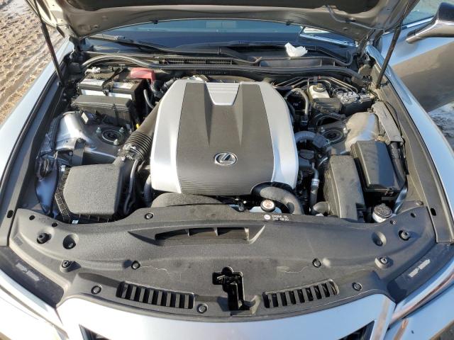 2023 Lexus Is 350 F Sport Design VIN: JTHGZ1B23P5063016 Lot: 56850494