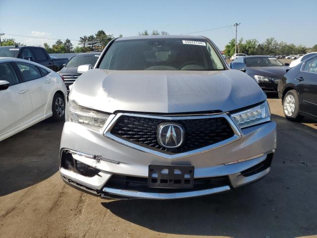 2017 Acura Mdx VIN: 5J8YD4H30HL004624 Lot: 55522744