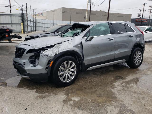 1GYFZDR44PF174247 Cadillac XT4 PREMIU