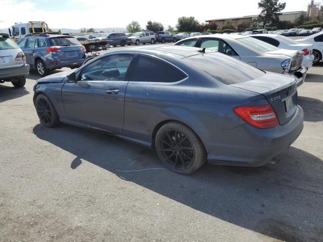 2015 Mercedes-Benz C 250 VIN: WDDGJ4HB6FG386003 Lot: 54986104