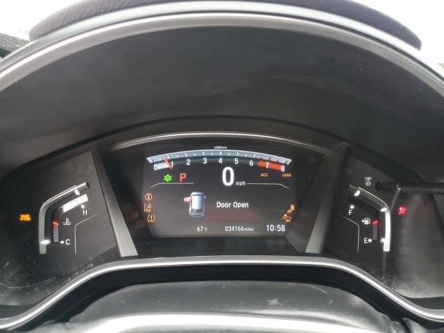 2022 Honda Cr-V Ex VIN: 2HKRW1H51NH407721 Lot: 57326194