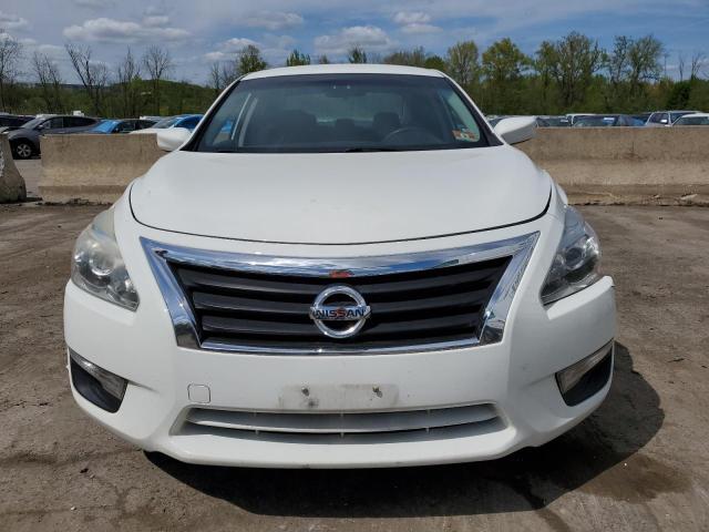 2015 Nissan Altima 2.5 VIN: 1N4AL3AP0FN901556 Lot: 52840424