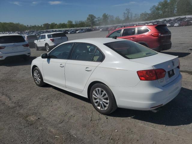 2014 Volkswagen Jetta Se VIN: 3VWB17AJ5EM434342 Lot: 53086894