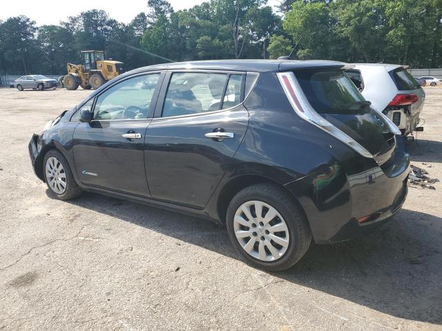 2015 Nissan Leaf S VIN: 1N4AZ0CP3FC313110 Lot: 56160074