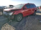 DODGE JOURNEY SX photo