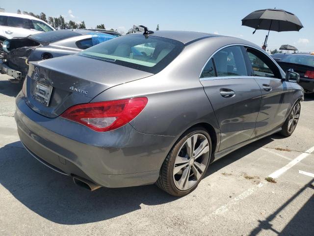 2015 Mercedes-Benz Cla 250 4Matic VIN: WDDSJ4GB4FN275117 Lot: 54636964