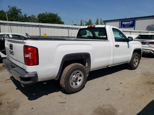 2018 GMC Sierra C1500 VIN: 1GTN1LEC2JZ901407 Lot: 53028634