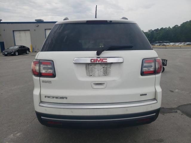 2017 GMC Acadia Limited Slt-2 VIN: 1GKKRSKD0HJ240881 Lot: 54206174