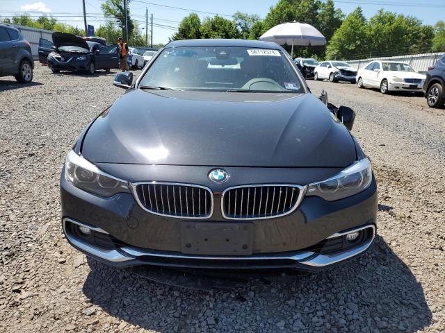 VIN WBA4J3C54KBL10938 2019 BMW 4 Series, 430XI Gran... no.5