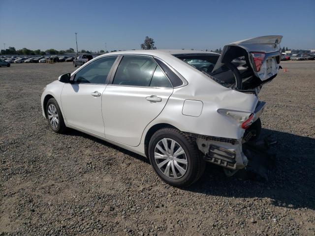 VIN 4T1BF1FK8HU411040 2017 Toyota Camry, LE no.2