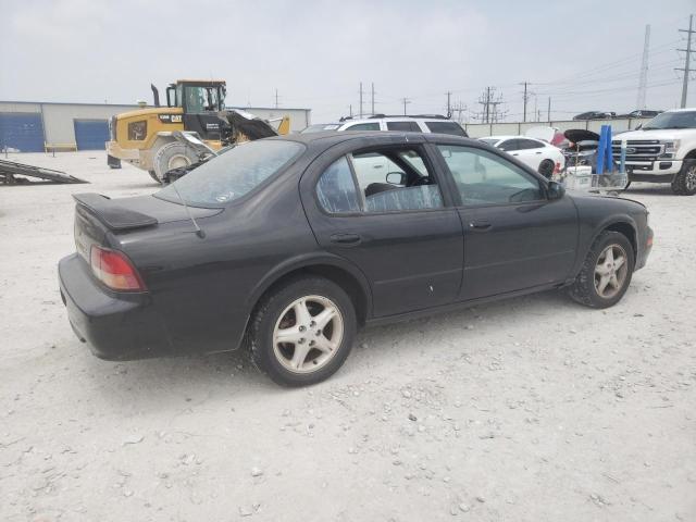 1997 Nissan Maxima Gle VIN: JN1CA21D2VM528214 Lot: 55719564