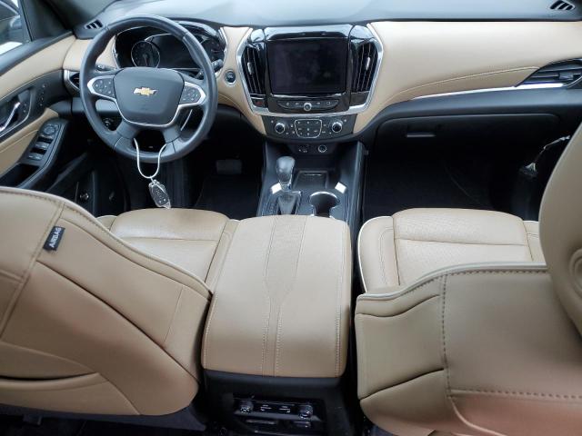 2022 Chevrolet Traverse - Image 8