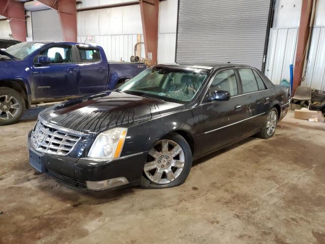 2011 Cadillac Dts Platinum for Sale in Lansing, MI - Front End