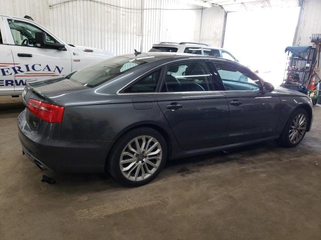 2014 Audi A6 Prestige VIN: WAUHGAFC6EN105073 Lot: 55197404