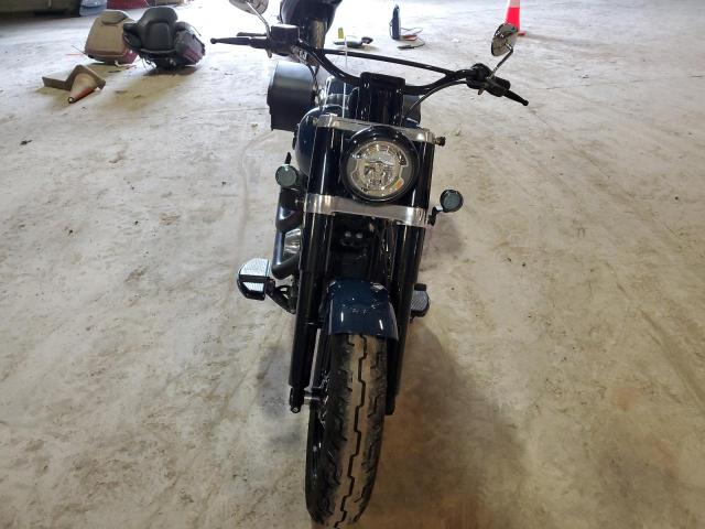 2019 HARLEY-DAVIDSON FLSL 1HD1YDJ28KB030292