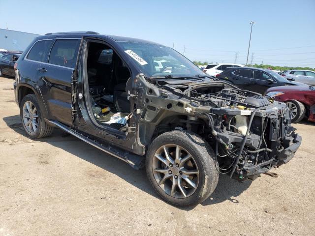 2015 Jeep Grand Cherokee Summit VIN: 1C4RJFJT2FC940338 Lot: 55402364