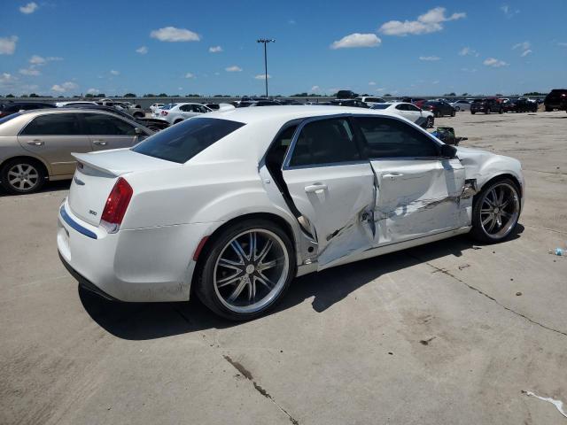 2015 Chrysler 300 Limited VIN: 2C3CCAAG5FH893541 Lot: 54195924