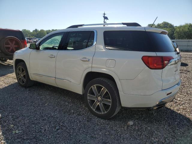 2019 GMC Acadia Denali VIN: 1GKKNPLS8KZ184848 Lot: 53077514