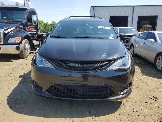 VIN 2C4RC1FG1KR703740 2019 Chrysler Pacifica, Touri... no.5